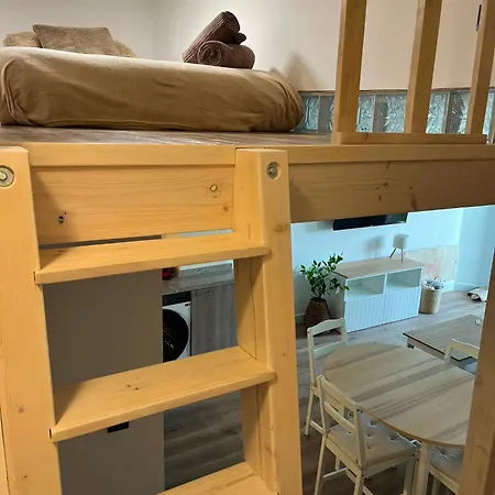 Siesta Experience 아파트